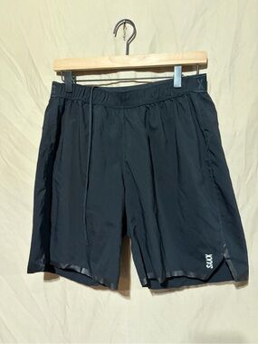 SAXX shorts